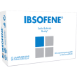 ibsofene 30 compresse - integratore alimentare