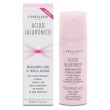 l'erbolario acido ialuronico maschera viso a tripla azione 50 ml