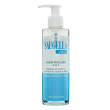 saugella viso acqua micellare 2 in 1 detergente idratante 200 ml