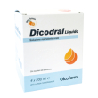 dicodral liquido arancia 4 brik 200ml