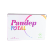 paudep total integratore menopausa  30 capsule - erbozeta