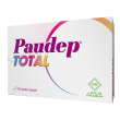logus pharma, paudep total, 30 capsule