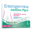 enterogermina - intestino pigro integratore regolarità intestinale confezione 10 bustine