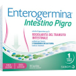 enterogermina intestino pigro 10 bustine