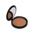 purobio resplendent - bronzer terra compatta n. 05 marrone caldo