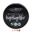 purobio illuminante resplendent oro rosa pack 4