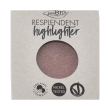 purobio illuminante resplendent oro rosa refill 4