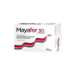 mayafer 30 complex - integratore a base di ferro 30 capsule