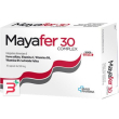 mayafer 30 complex 30 capsule