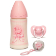 suavinex set nascita rosa