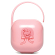 suavinex scatolina portasucchietto rosa