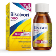 bisolvon duo emolliente, 100 ml