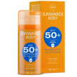 sunwards body cream 50+100 ml