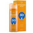 sunwards body solare crema corpo spf 30 protezione alta 150 ml