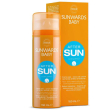 sunwards baby after sun solare crema viso e corpo doposole bambino 150 ml