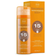 tanwards tanning accellerator crema corpo solare spf 15 protezione media abbronzante 150 ml