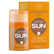 tanwards face after sun solare crema viso corpo doposole 50 ml