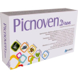 picnoven dren 50 compresse - integratore drenante