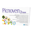 picnoven dren 50 compresse