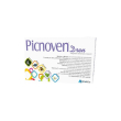 picnoven dren 100 compresse - integratore drenante