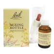 mixing bottle fiori di bach originali gocce 30 ml ml orali