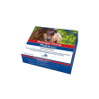 resurgen horse muscle plus - mangime complementare per cavalli sportivi 60 bustine