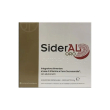 sideral oro 20 bustine orosolubili - integratore di vitamine e ferro