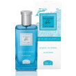 helan - emozione blu acqua di mare eau de toilette confezione 50 ml