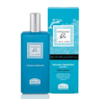 emozione blu bals d/barba anal