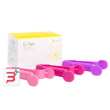 g flex kit riabilitazione muscolatura pelvica g flex tipo 1 2 3 4