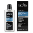 euphidra shampoo anticaduta riequilibrante uomo 200 ml