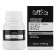 euphidra benessere capelli uomo e donna 60 perle