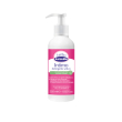 euphidra amidomio intimo detergente liquido attivo con antibatterico naturale (250 ml)