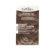 euphidra colorpro xd tinta per capelli biondo cenere 610 (kit completo)