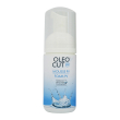 oleocut mousse 100ml