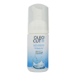 oleocut mousse 100 ml