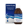 selentuss sciroppo per tosse secca con estratti vegetali e miele 200 ml - varie
