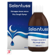 sciroppo tosse secca selentuss 200 ml