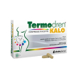 termodren kalo integratore controllo peso e metabolismo 30 compresse - shedir