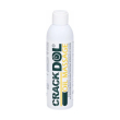 crackdol oil massage - olio per traumi e affezioni 200 ml