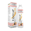 fastcap olio shampoo cute sensibile 200ml