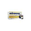 miramag memory 10 flaconcini da 10 ml - integratore per la memoria