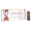 naturviti collagene 10 flaconicini 25 ml - integratore capelli e unghie capelli