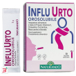 influ urto orosolubile 20 bustine da 2 g