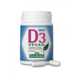 d3 fast vegan 60cpr