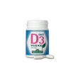 d3 fast vegan 60cpr