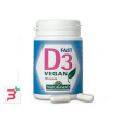 d3 fast vegan 60 capsule