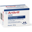 artikrill cane 30 perle - mangime complementare per cani