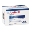 artikrill mangime complementare cane 30 perle