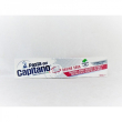 pasta del capitano dentifricio baking soda con bicarbonato di sodio 75 ml